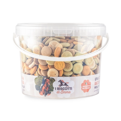 barattolo-i biscotti di emma-per cavalli
